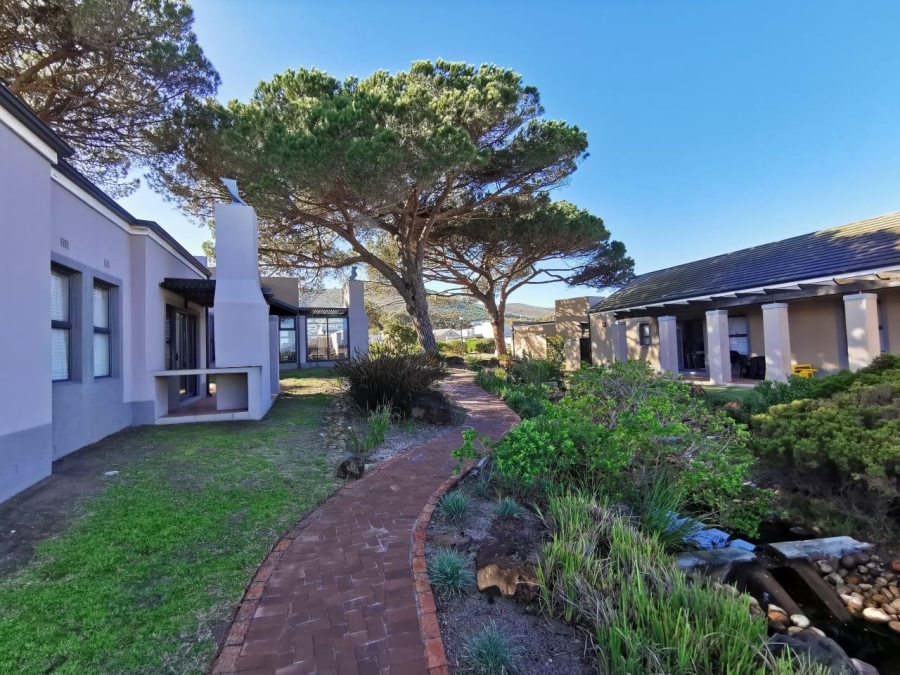 To Let 3 Bedroom Property for Rent in Plattekloof Western Cape